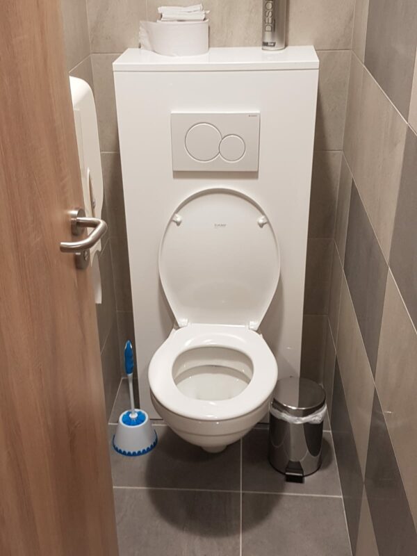 plomberie sanitaires